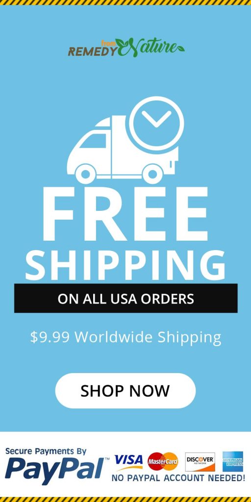 free shipping banner