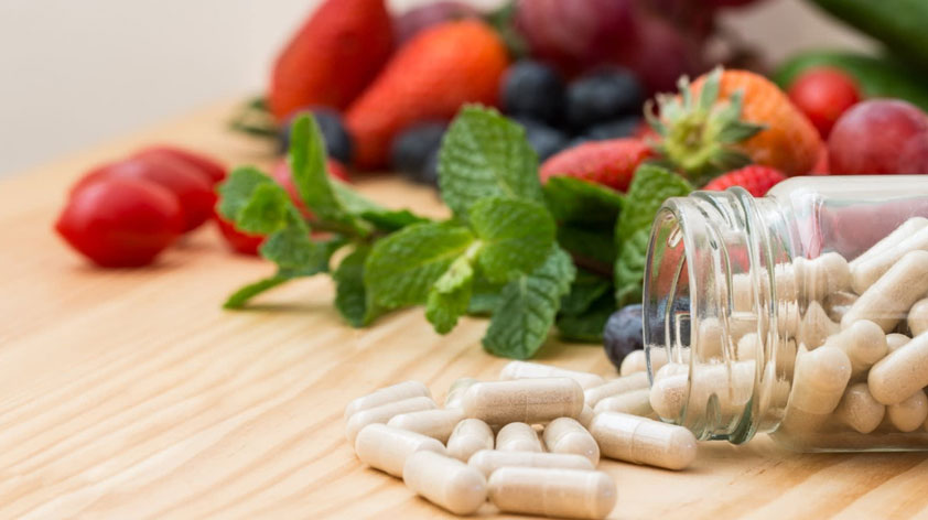 Natural Health Supplements and Vitamins – A buyers Guide